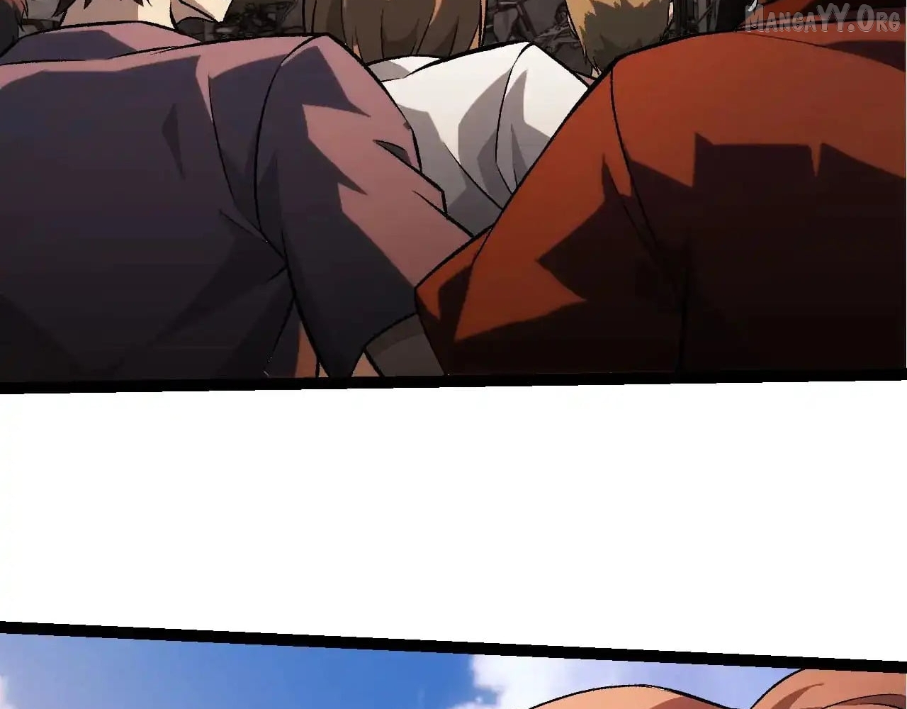 Evolution Begins With A Big Tree Chapter 464 - page 52